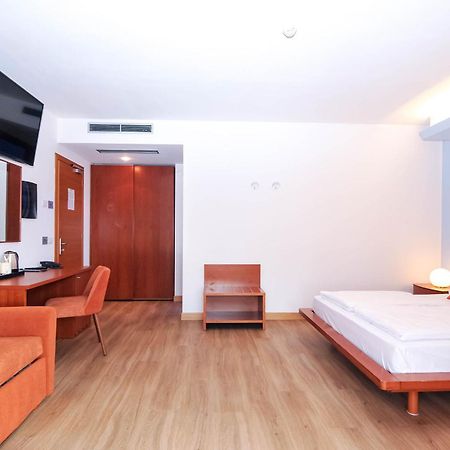 קאורלה Eco Hotel Cleofe מראה חיצוני תמונה