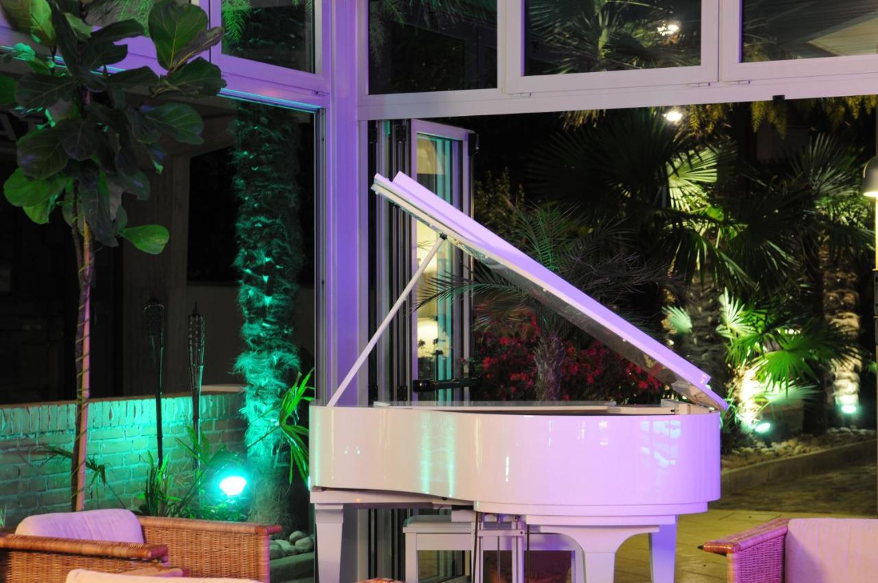 קאורלה Eco Hotel Cleofe מראה חיצוני תמונה