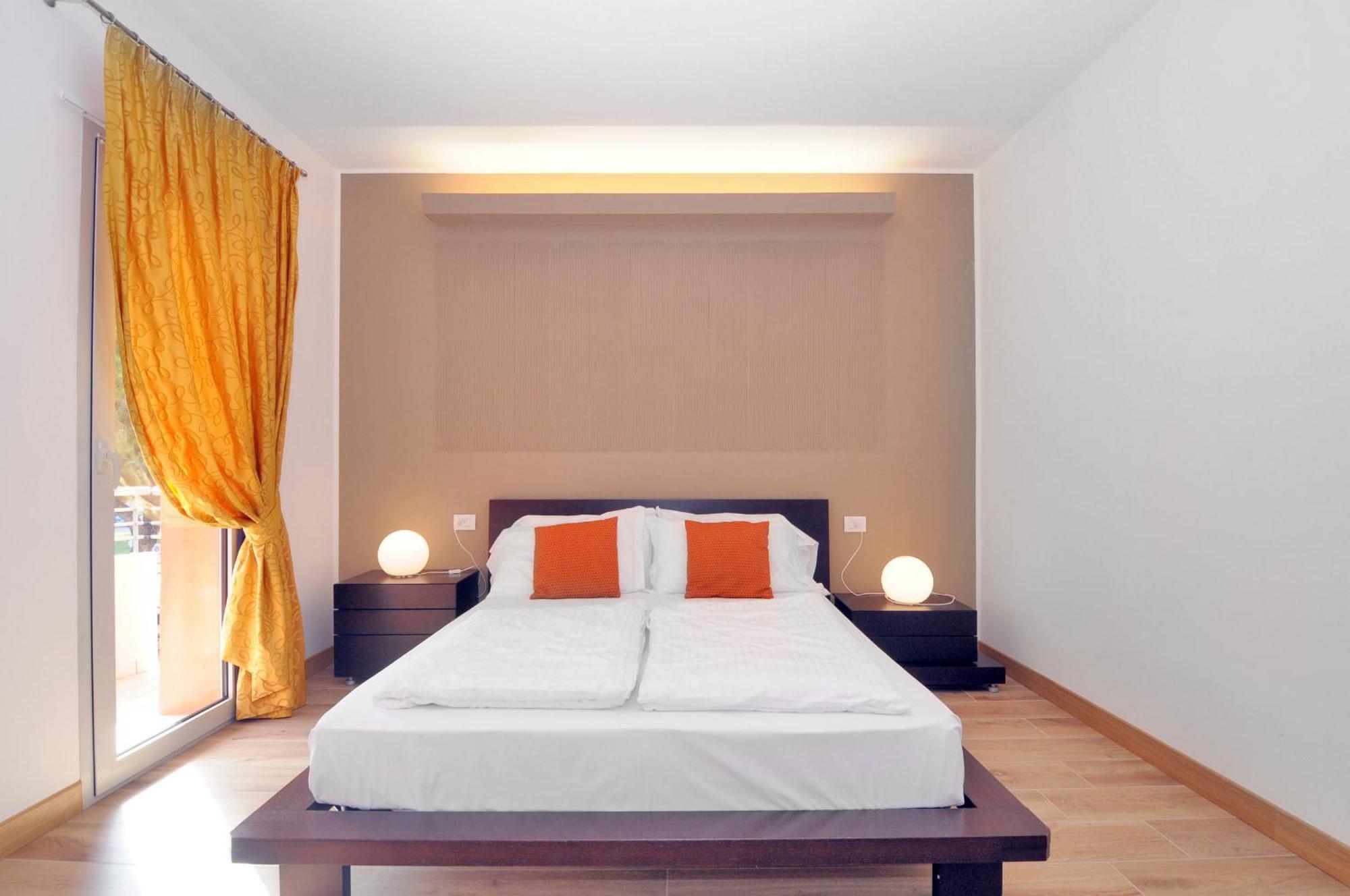 קאורלה Eco Hotel Cleofe מראה חיצוני תמונה