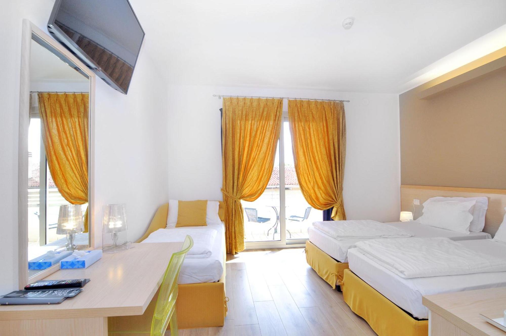 קאורלה Eco Hotel Cleofe מראה חיצוני תמונה