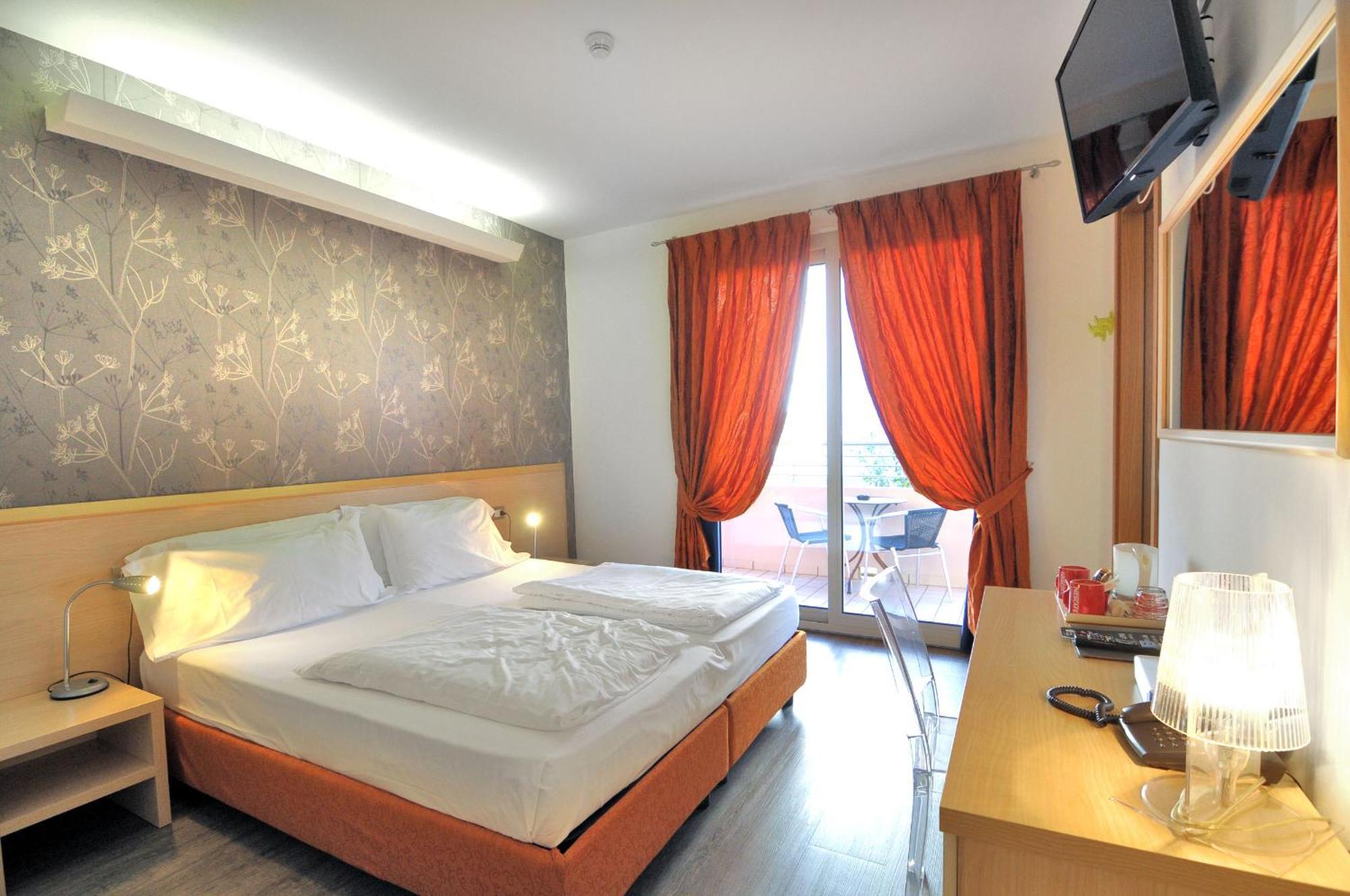 קאורלה Eco Hotel Cleofe מראה חיצוני תמונה