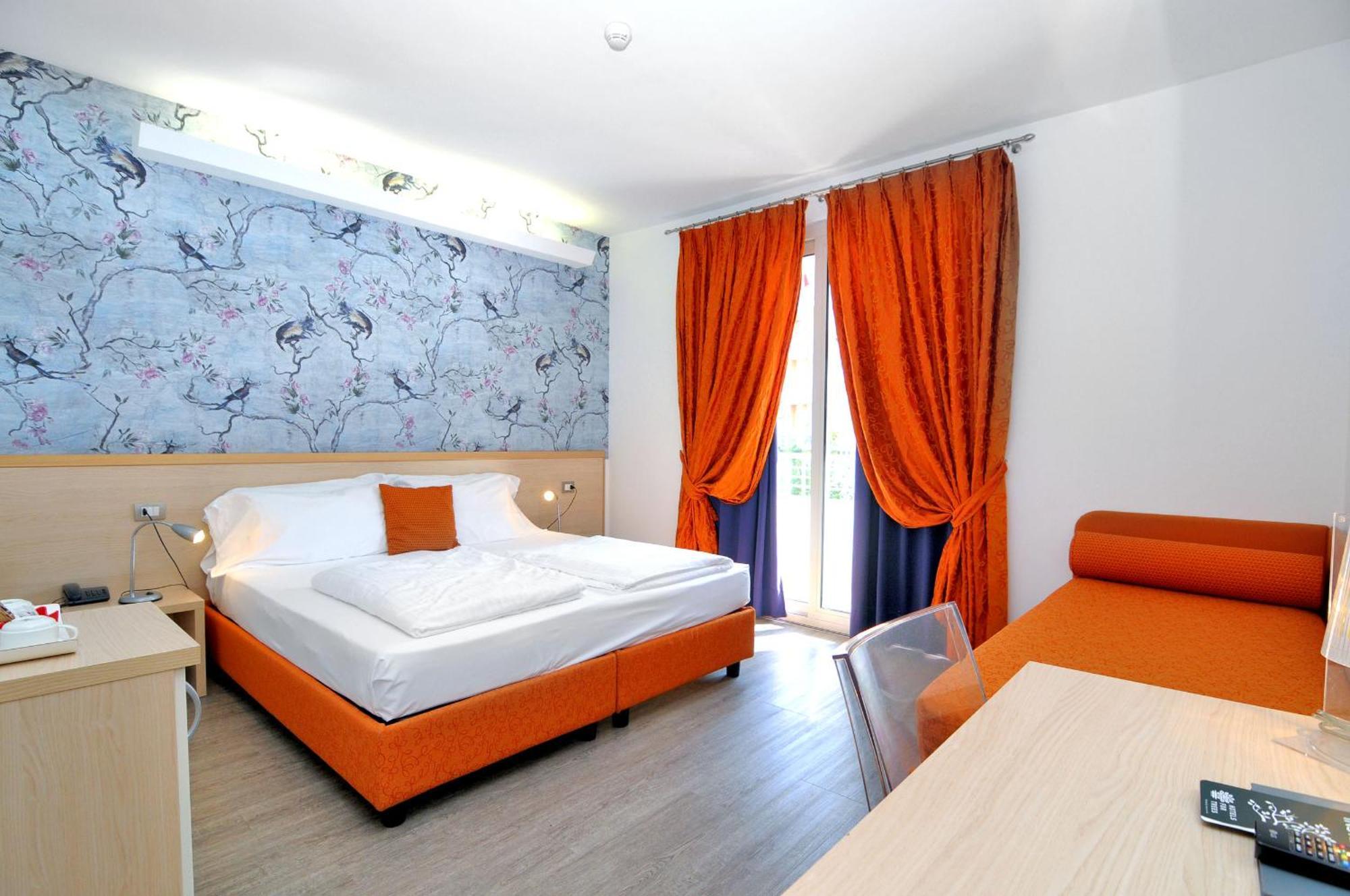 קאורלה Eco Hotel Cleofe מראה חיצוני תמונה
