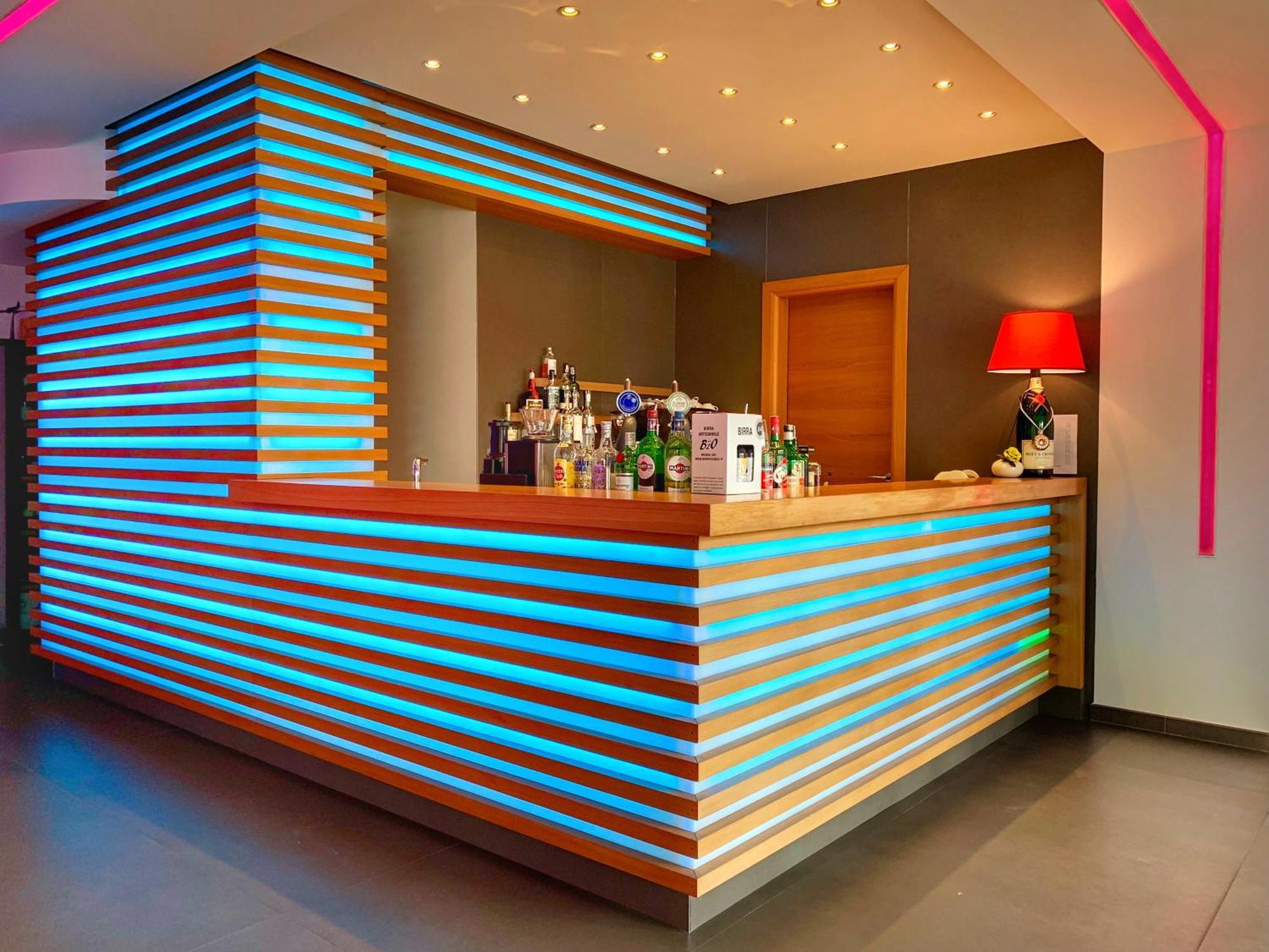 קאורלה Eco Hotel Cleofe מראה חיצוני תמונה