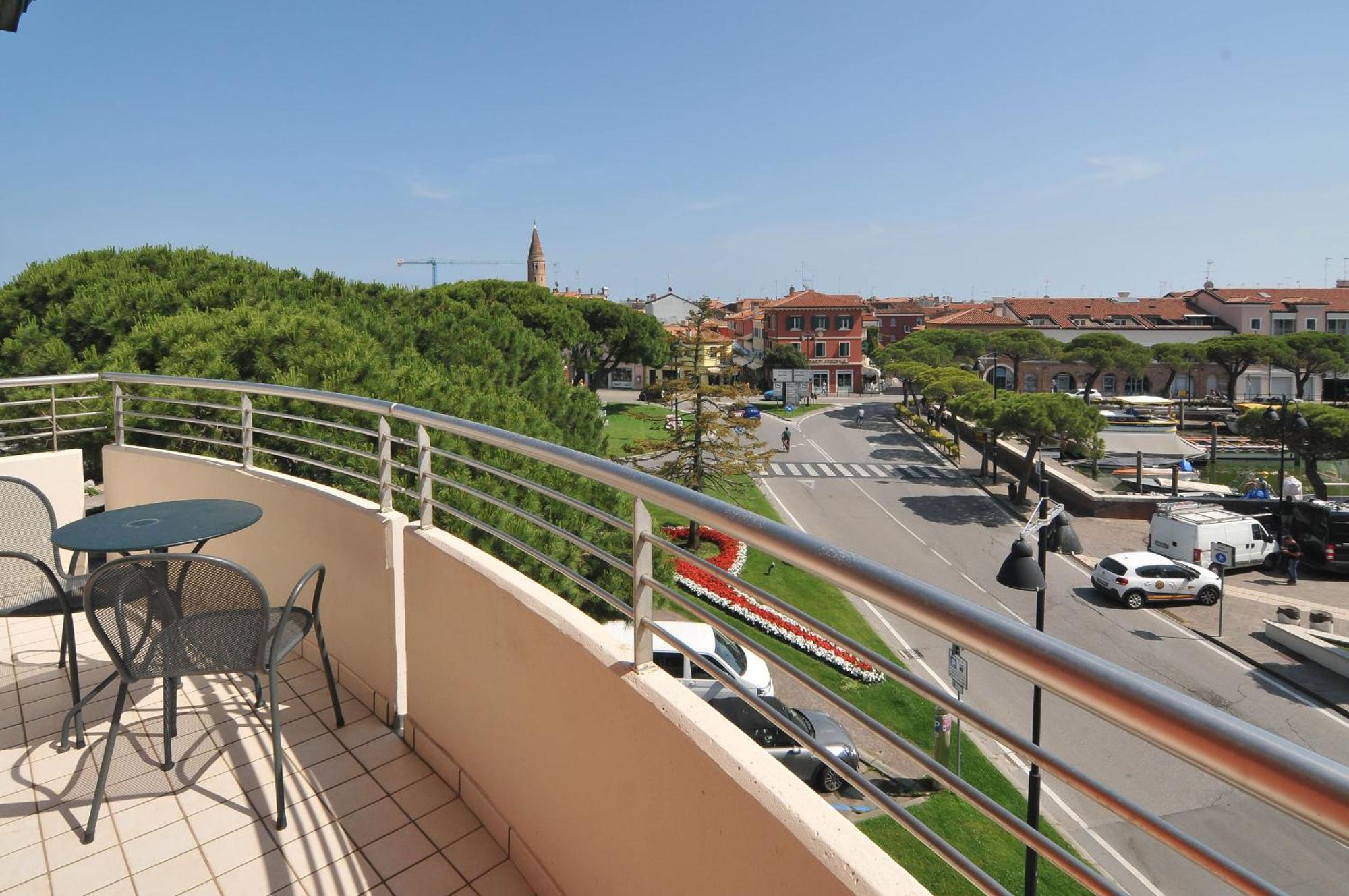 קאורלה Eco Hotel Cleofe מראה חיצוני תמונה