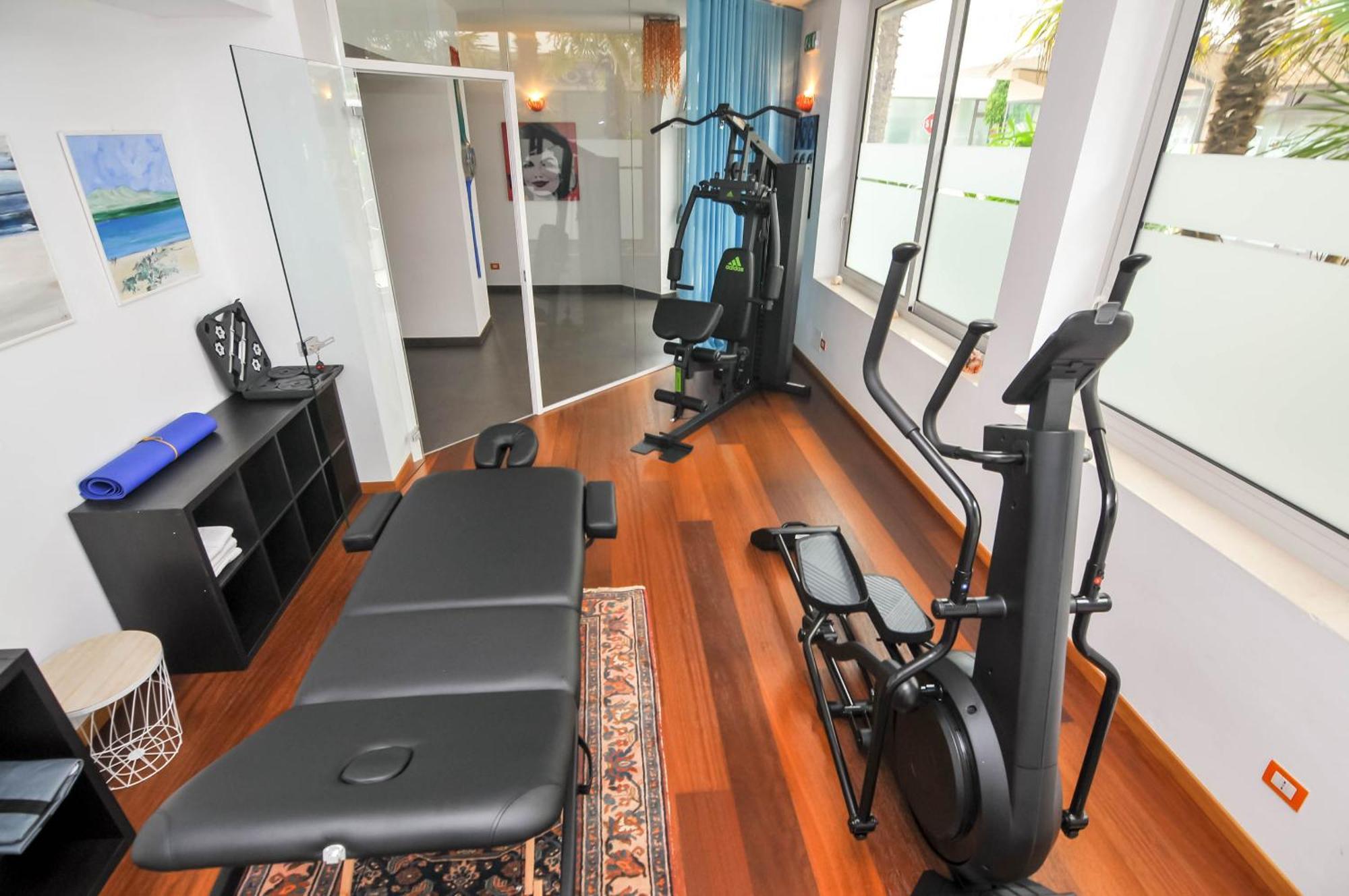 קאורלה Eco Hotel Cleofe מראה חיצוני תמונה
