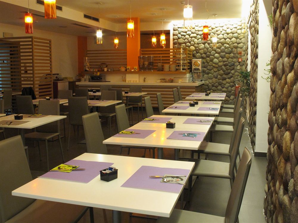 קאורלה Eco Hotel Cleofe מראה חיצוני תמונה