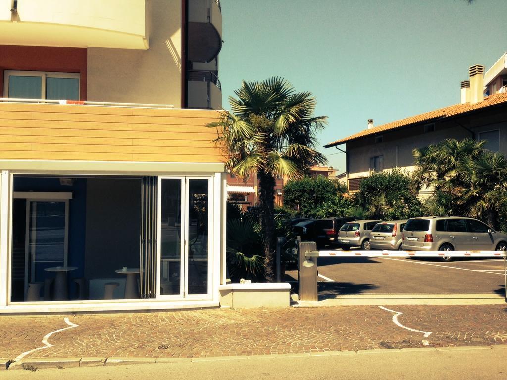 קאורלה Eco Hotel Cleofe מראה חיצוני תמונה